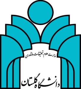 آموزش آنلاین دانشگاه گلستان
